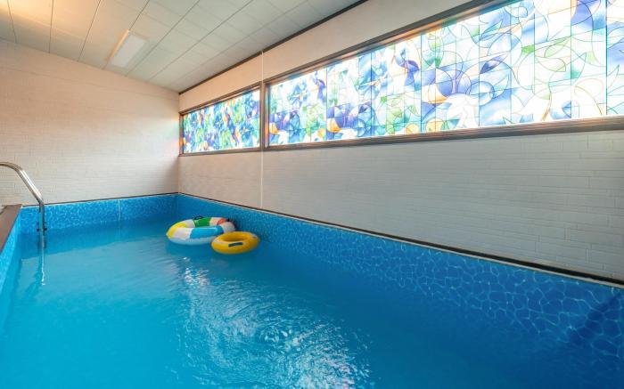 Hongcheon byeolkaem kidspulbilla