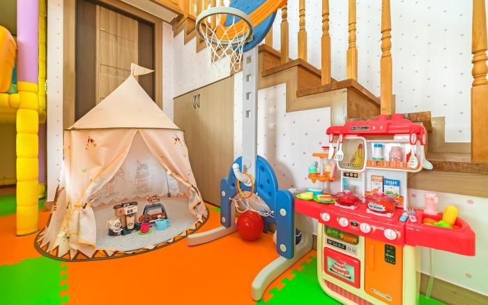 Hongcheon byeolkaem kidspulbilla