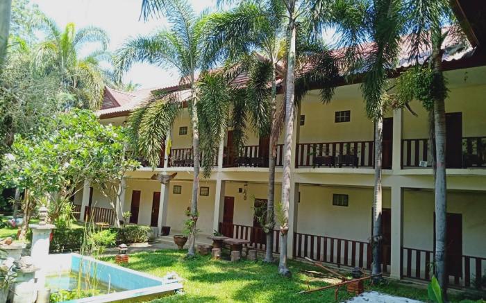 Ritthimari Resort