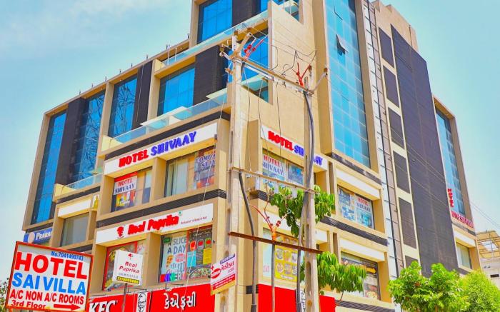 Hotel Shivaay