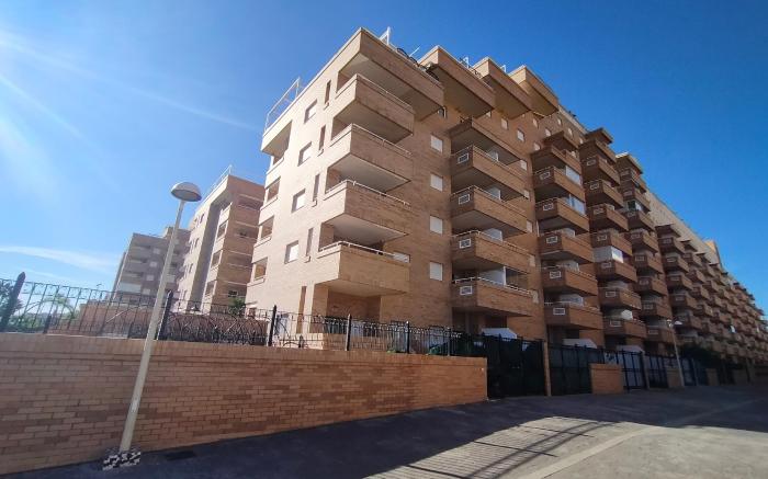 ACV - Costa Azahar I-2ª linea planta 3 norte