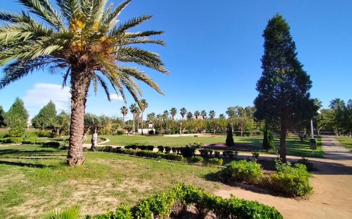 ACV - Costa Azahar I-2ª linea planta 3 norte