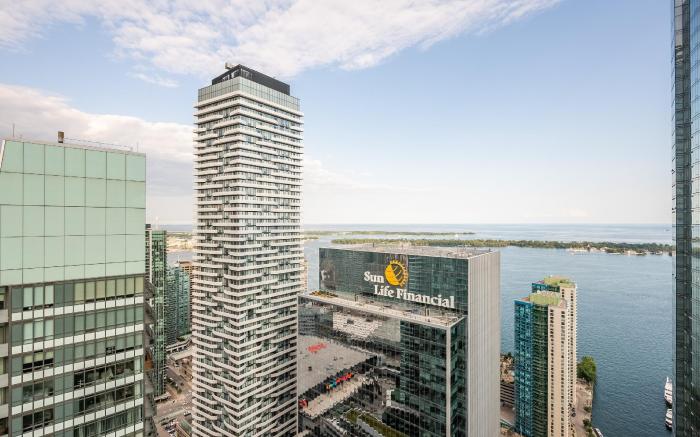 GLOBALSTAY. Gorgeous Downtown Apartment