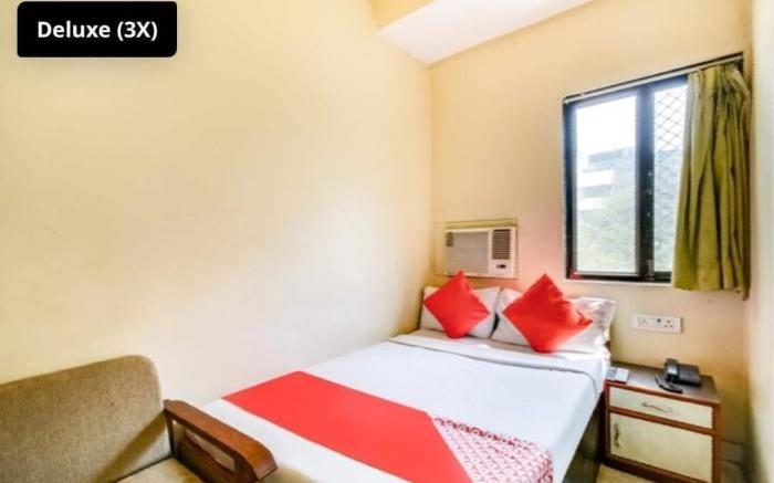 Hotel shrinath