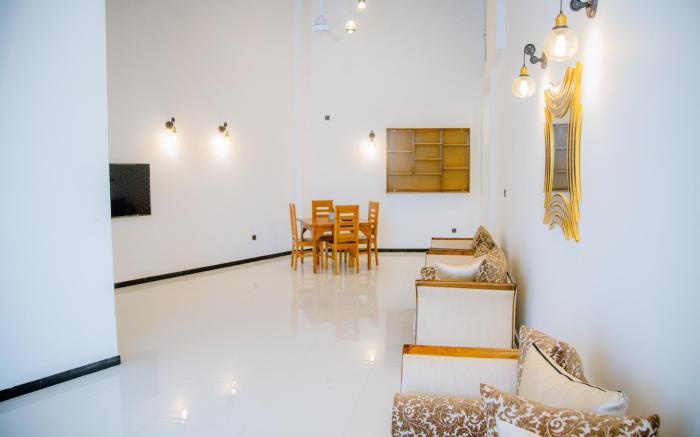 Sachinro Hotel Mirissa