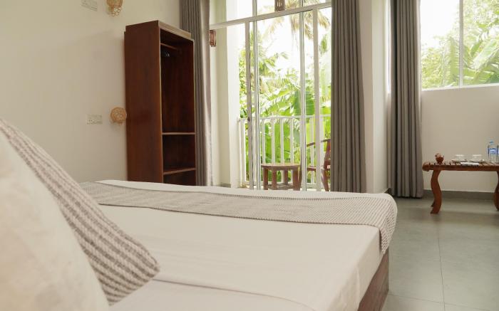 Scenic Bay Weligama 