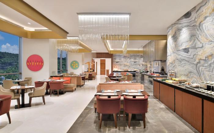 Courtyard By Marriott Navi Mumbai