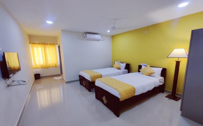 Hotel Prime Classic