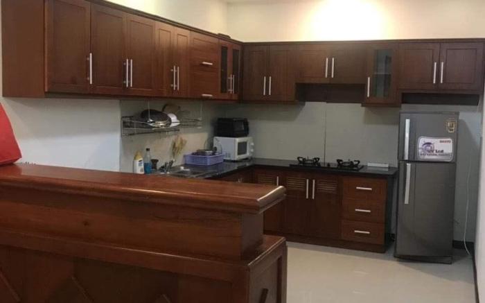 Căn hộ Sơn Thịnh - Homestay