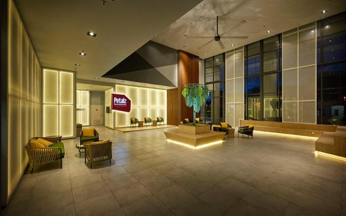 Stylish 4BR - 8pax Near Sunway & Midvalley 中文房东