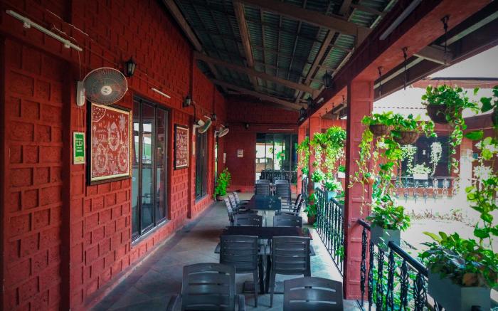 Prathmesh Funland Resort