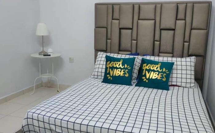 Homestay Amman Bukit Katil