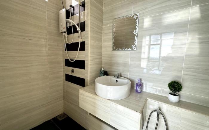 Cozy and relax Unit @ D'Summit