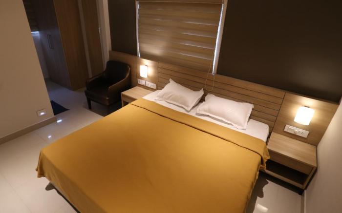 SONA HOTEL
