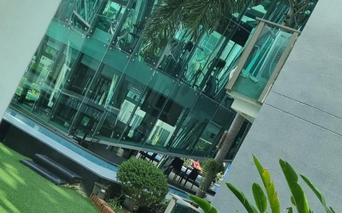Pattaya Ccr City Center Residence