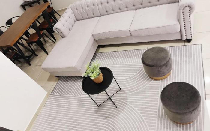 Bdr Seri Botani ipoh nordic 19pax (tvbox/mahjong)