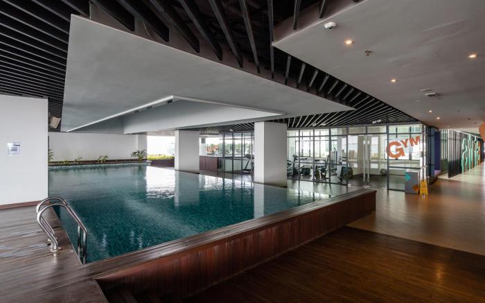 Atria Sofo Suites
