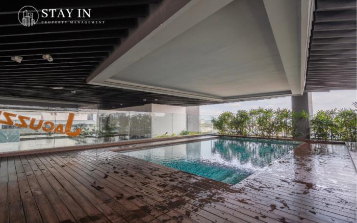 Atria Sofo Suites
