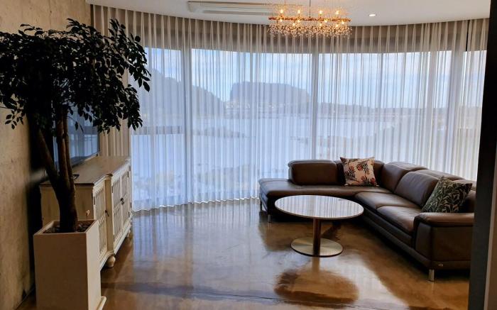 Luxury Pool Villa, VILLECOT