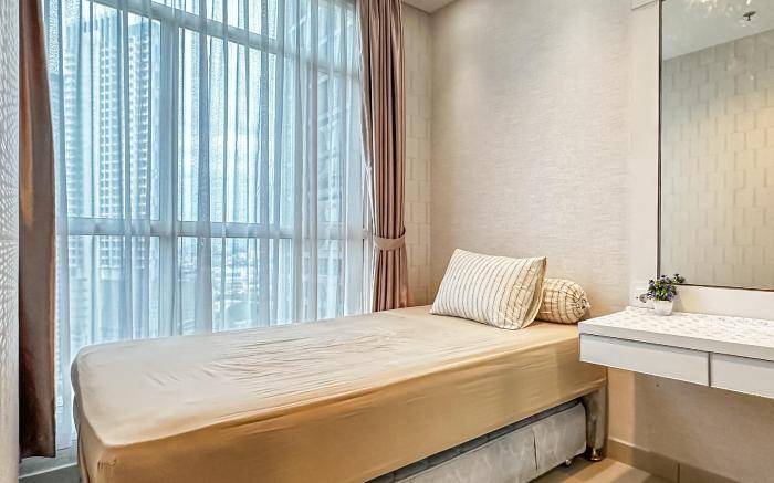 Apartment on CENTRAL PARK MALL neo SOHO