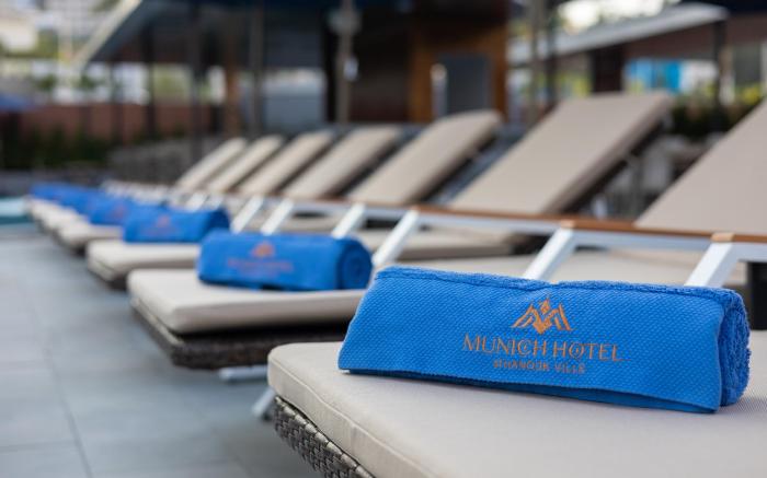 Munich Hotel