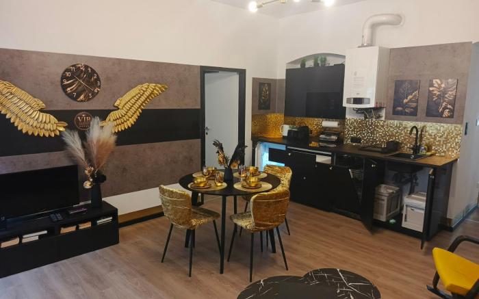 Apartment no. 4 near Vienna Schönbrunn/Westbahnhof