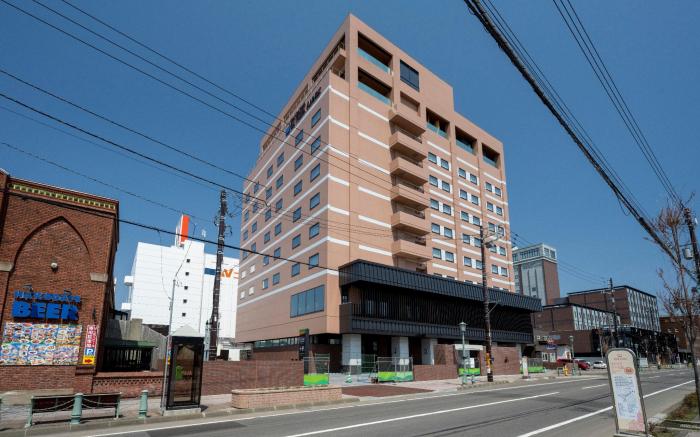 Lavista Hakodate Bay ANNEX