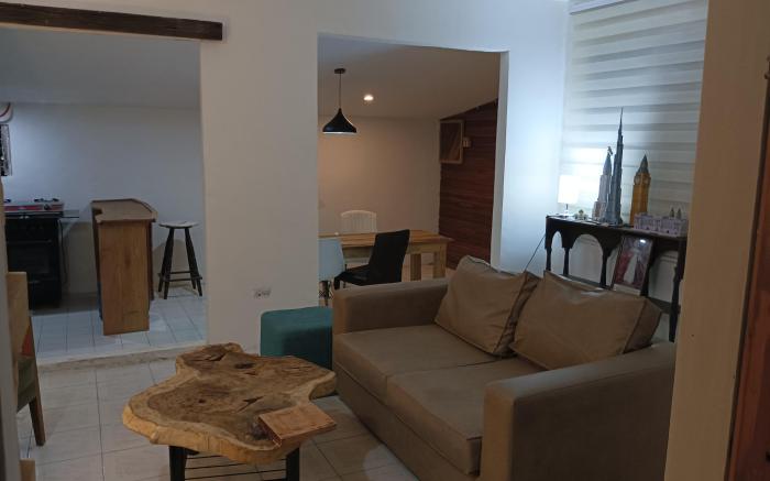 Staycation in Pontevedra wait 4 reply b4 booking