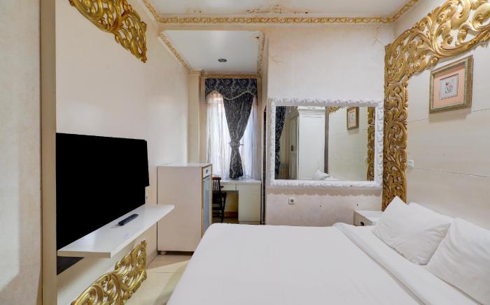 Hotel O Bali near Discovery Mall Bali formerly My Home @ Bali