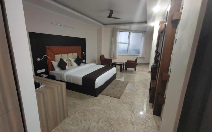 Hotel White Pearl