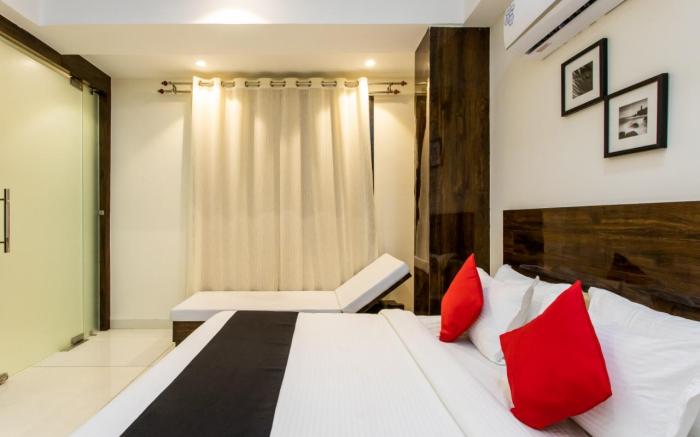 JMC HOTEL S GRANDE