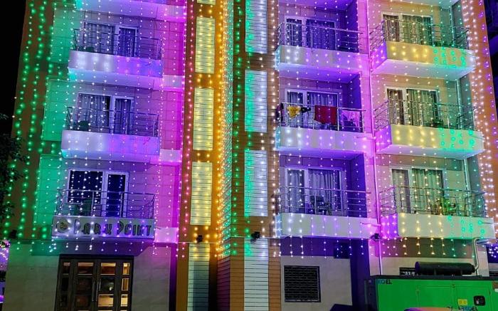 Hotel Park Point 