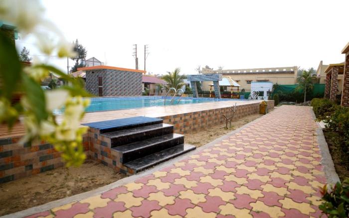 Beach Walk Resort