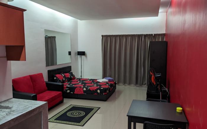Maytower Apartment Services