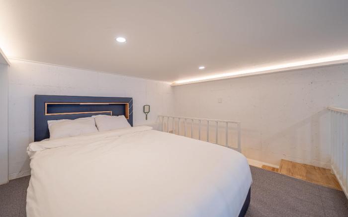 Yeosu Oasis Poolvilla