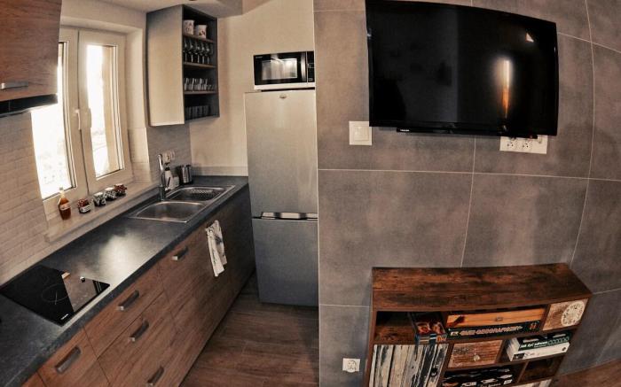 Przystanek Tykocin - domki gościnne