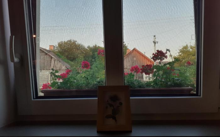 Przystanek Tykocin apartament Nr1 (2+1)