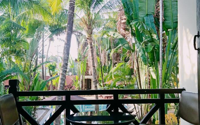 Natural Relax Villa