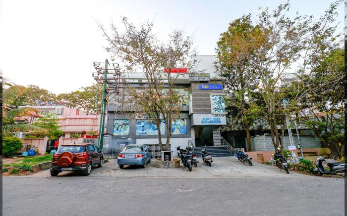 FabExpress Sri Sai Suites - Bannerghatta Rd