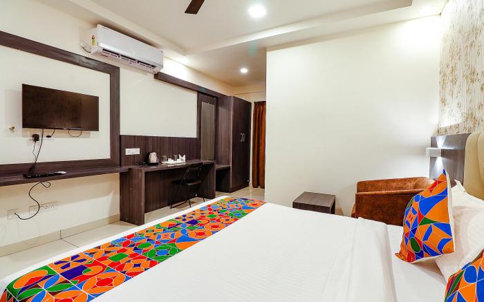 FabHotel Rotano Grand - Nr. Marathahalli Bridge