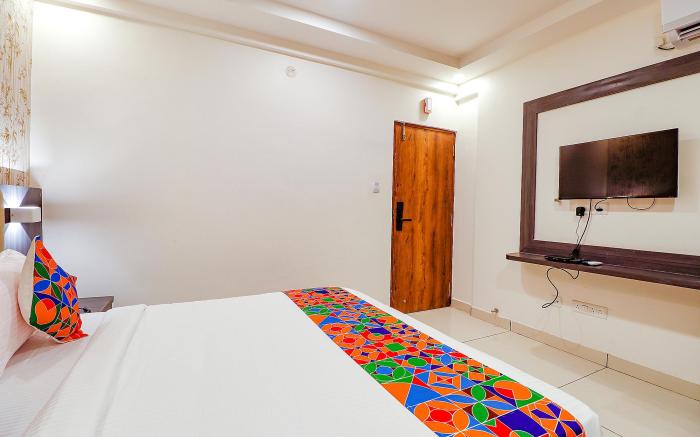 FabHotel Rotano Grand - Nr. Marathahalli Bridge