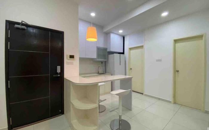 Nearby Skudai EDL [1 Bedroom] 3026