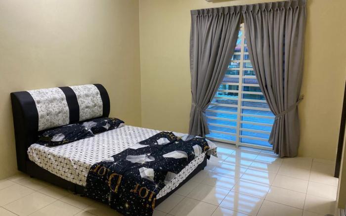 Most convenient and comfortable house for families