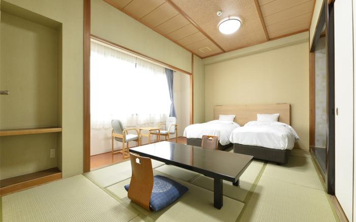 Ureshino Onsen Yuyado Sarayama