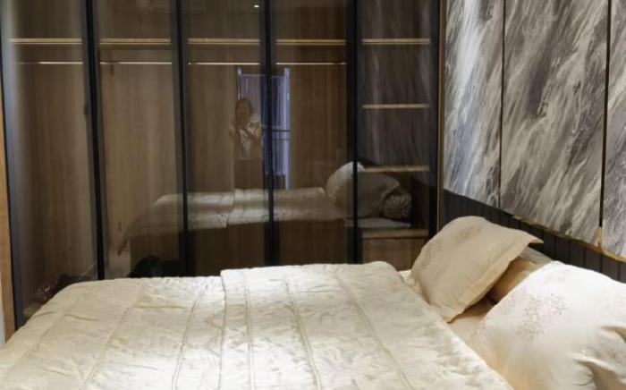 Apartemen Podomoro Medan