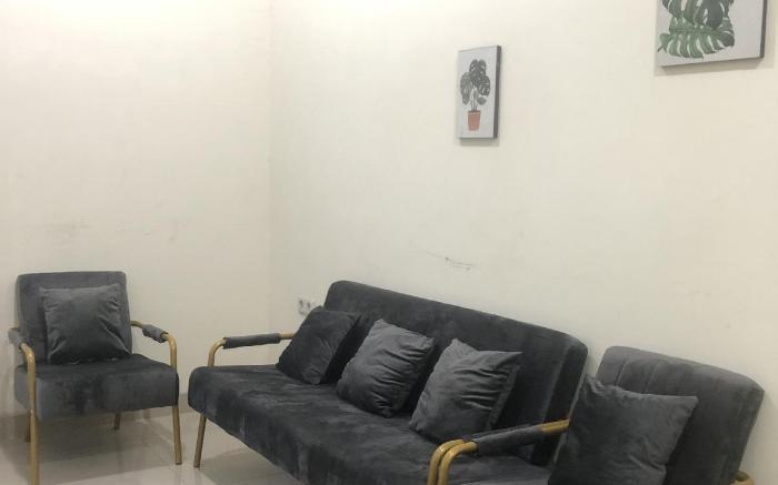 Alam Homestay Jogja (Full House 2 Kamar)