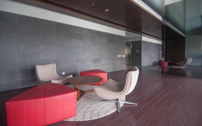 Anggun Residence 3BR 7 Pax KL View by Idealhub