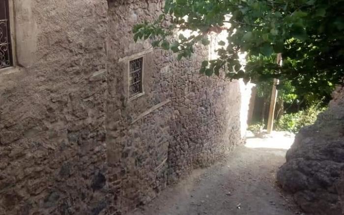 Gîte Dar Tanzoughte