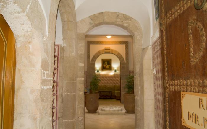 Riad Dar Rhamna