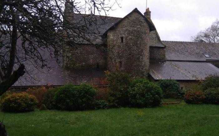 Manoir du Grand Chêne